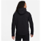 NIKE Tech Fleece Pullover Graphic Hoodie Herren 010 - black/black XXL
