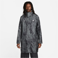 NIKE Repel F.C. Woven Graphic Fußball Parka Herren...