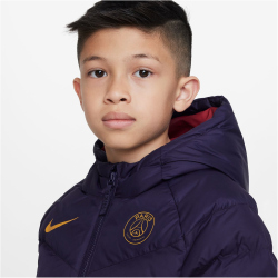 NIKE Paris Saint-Germain Sportswear Steppjacke Kinder 498...
