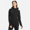NIKE Dri-FIT Academy Hoodie Damen 010 - black/white XS