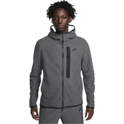 NIKE Sportswear Tech Fleece Kapuzenjacke Herren 010 -...