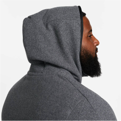 NIKE Sportswear Tech Fleece Kapuzenjacke Herren 010 -...