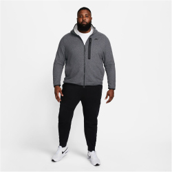 NIKE Sportswear Tech Fleece Kapuzenjacke Herren 010 -...