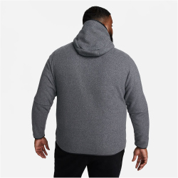NIKE Sportswear Tech Fleece Kapuzenjacke Herren 010 -...