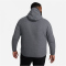NIKE Sportswear Tech Fleece Kapuzenjacke Herren 010 - black/black XS