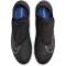 NIKE Phantom GX Pro Dynamic Fit FG Firm-Ground Fußballschuhe 040 - black/chrome-hyper royal 42
