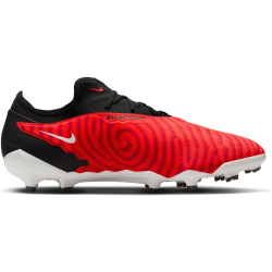 NIKE Phantom GX Pro FG Firm-Ground Fu&szlig;ballschuhe 600 - bright crimson/black-white 42