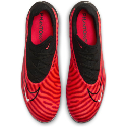 NIKE Phantom GX Pro FG Firm-Ground Fu&szlig;ballschuhe 600 - bright crimson/black-white 42