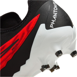 NIKE Phantom GX Pro FG Firm-Ground Fu&szlig;ballschuhe 600 - bright crimson/black-white 42