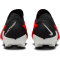 NIKE Phantom GX Pro FG Firm-Ground Fu&szlig;ballschuhe 600 - bright crimson/black-white 42