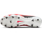 NIKE Phantom GX Pro FG Firm-Ground Fußballschuhe 600 - bright crimson/black-white 44