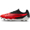 NIKE Phantom GX Pro FG Firm-Ground Fußballschuhe 600 - bright crimson/black-white 44