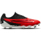 NIKE Phantom GX Pro FG Firm-Ground Fußballschuhe 600 - bright crimson/black-white 44