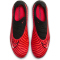 NIKE Phantom GX Pro FG Firm-Ground Fußballschuhe 600 - bright crimson/black-white 44