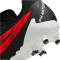 NIKE Phantom GX Pro FG Firm-Ground Fußballschuhe 600 - bright crimson/black-white 44
