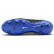 NIKE Phantom GX Pro FG Firm-Ground Fußballschuhe 040 - black/chrome-hyper royal 39
