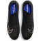 NIKE Phantom GX Pro FG Firm-Ground Fußballschuhe 040 - black/chrome-hyper royal 39