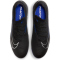 NIKE Phantom GX Pro FG Fußballschuhe 040 - black/chrome-hyper royal 42