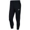 NIKE Sportswear Club Fleece Jogginghose Herren 010 - black/black/white M
