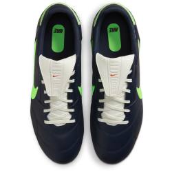 NIKE The Premier III SG-PRO Anti-Clog Traction Stollen-Fu&szlig;ballschuhe Herren 431 - obsidian/rage green-sail 40.5