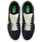 NIKE The Premier III SG-PRO Anti-Clog Traction Stollen-Fu&szlig;ballschuhe Herren 431 - obsidian/rage green-sail 40.5