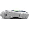 NIKE The Premier III SG-PRO Anti-Clog Traction Stollen-Fußballschuhe Herren 431 - obsidian/rage green-sail 44