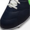 NIKE The Premier III SG-PRO Anti-Clog Traction Stollen-Fußballschuhe Herren 431 - obsidian/rage green-sail 44