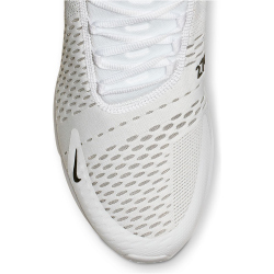 NIKE Air Max 270 Sneaker Herren 100 - white/black-white 40.5