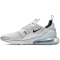 NIKE Air Max 270 Sneaker Herren 100 - white/black-white 40.5