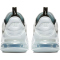 NIKE Air Max 270 Sneaker Herren 100 - white/black-white 40.5