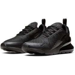 NIKE Air Max 270 Sneaker Herren 005 - black/black-black 38.5