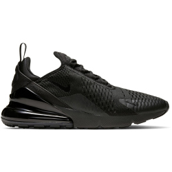 NIKE Air Max 270 Sneaker Herren 005 - black/black-black 38.5