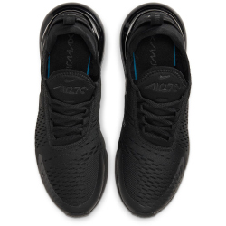 NIKE Air Max 270 Sneaker Herren 005 - black/black-black 38.5