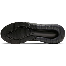 NIKE Air Max 270 Sneaker Herren 005 - black/black-black 40.5