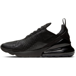 NIKE Air Max 270 Sneaker Herren 005 - black/black-black 40.5