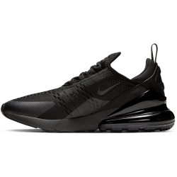 NIKE Air Max 270 Sneaker Herren 005 - black/black-black 40.5