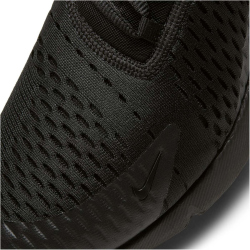 NIKE Air Max 270 Sneaker Herren 005 - black/black-black 40.5
