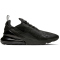 NIKE Air Max 270 Sneaker Herren 005 - black/black-black 40.5