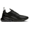 NIKE Air Max 270 Sneaker Herren 005 - black/black-black 40.5