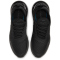 NIKE Air Max 270 Sneaker Herren 005 - black/black-black 40.5