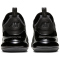 NIKE Air Max 270 Sneaker Herren 005 - black/black-black 40.5