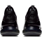 NIKE Air Max 270 Sneaker Herren 002 - black/anthracite-white-solar red 40.5
