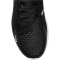 NIKE Air Max 270 Sneaker Herren 002 - black/anthracite-white-solar red 40.5