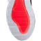 NIKE Air Max 270 Sneaker Herren 002 - black/anthracite-white-solar red 40.5