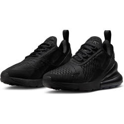 NIKE Air Max 270 Sneaker Damen 006 - black/black-black 35.5