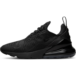 NIKE Air Max 270 Sneaker Damen 006 - black/black-black 35.5