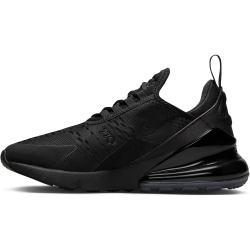 NIKE Air Max 270 Sneaker Damen 006 - black/black-black 35.5