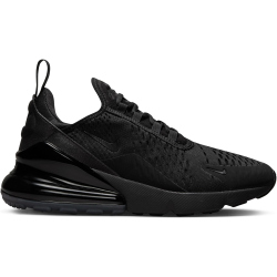 NIKE Air Max 270 Sneaker Damen 006 - black/black-black 35.5