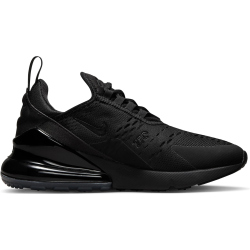 NIKE Air Max 270 Sneaker Damen 006 - black/black-black 35.5