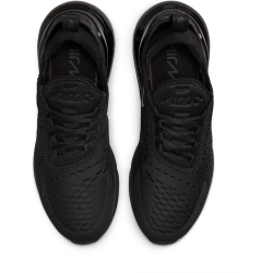 NIKE Air Max 270 Sneaker Damen 006 - black/black-black 35.5